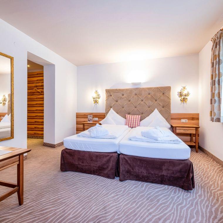 Doppelzimmer Classic